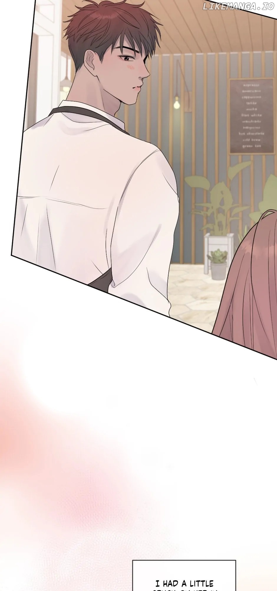 Night Fragments Chapter 40 - page 24